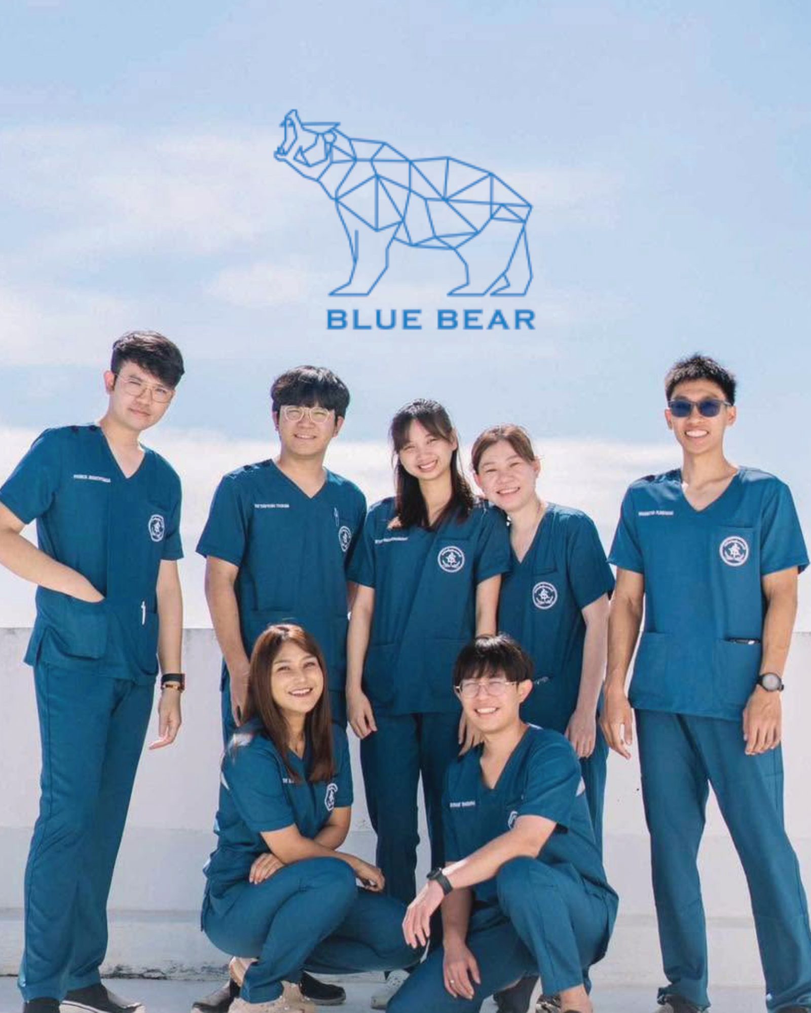 Medical Uniform Manufacturer Website
