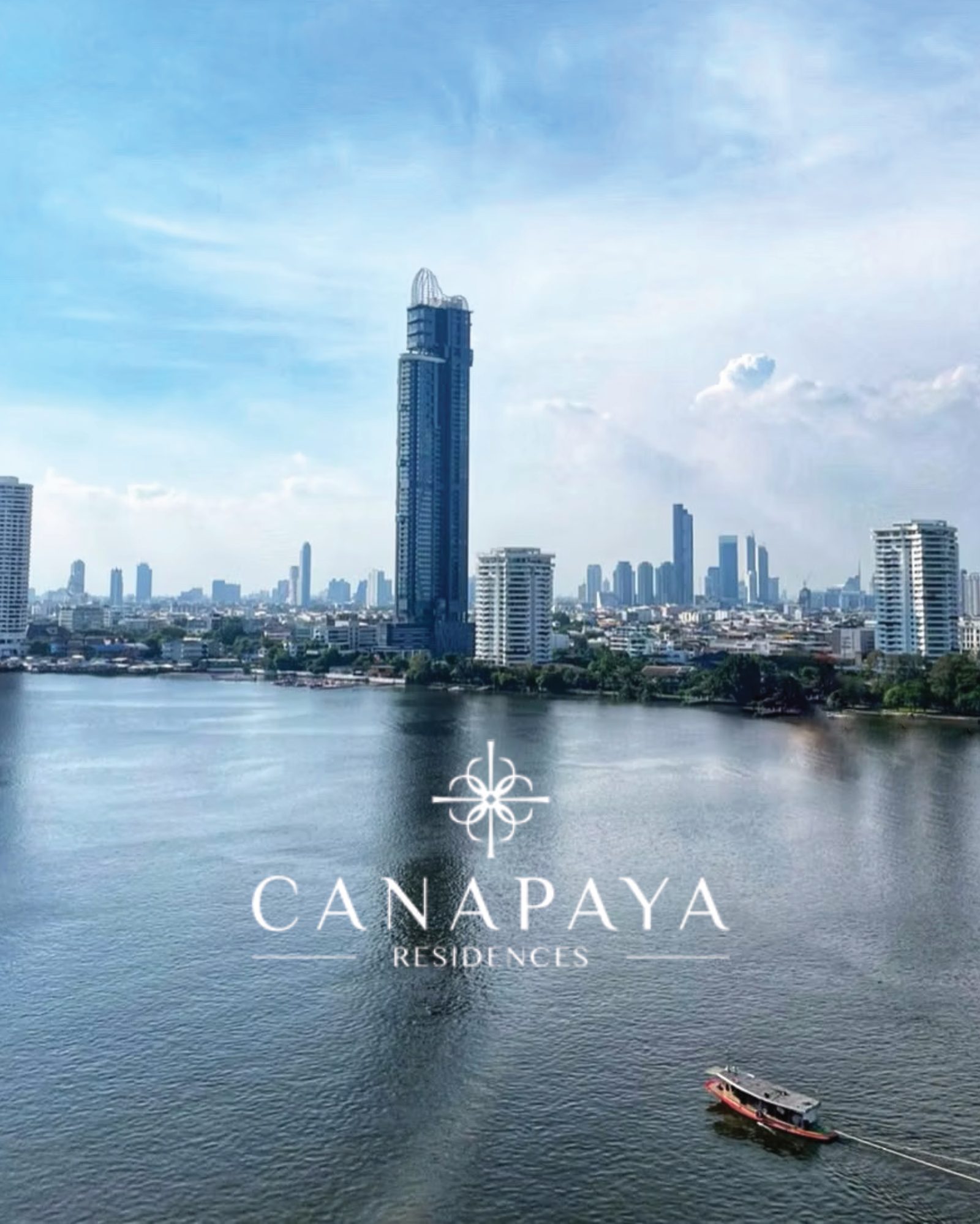 Website, Brand CI & Real Estate CRM