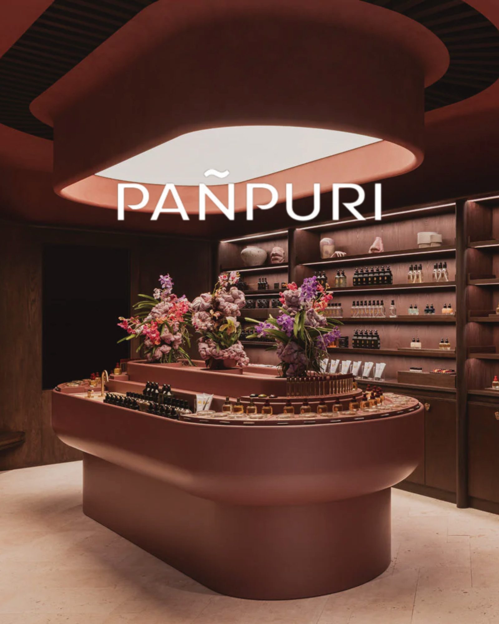 Wellness & Skincare E-Commerce on Shopify