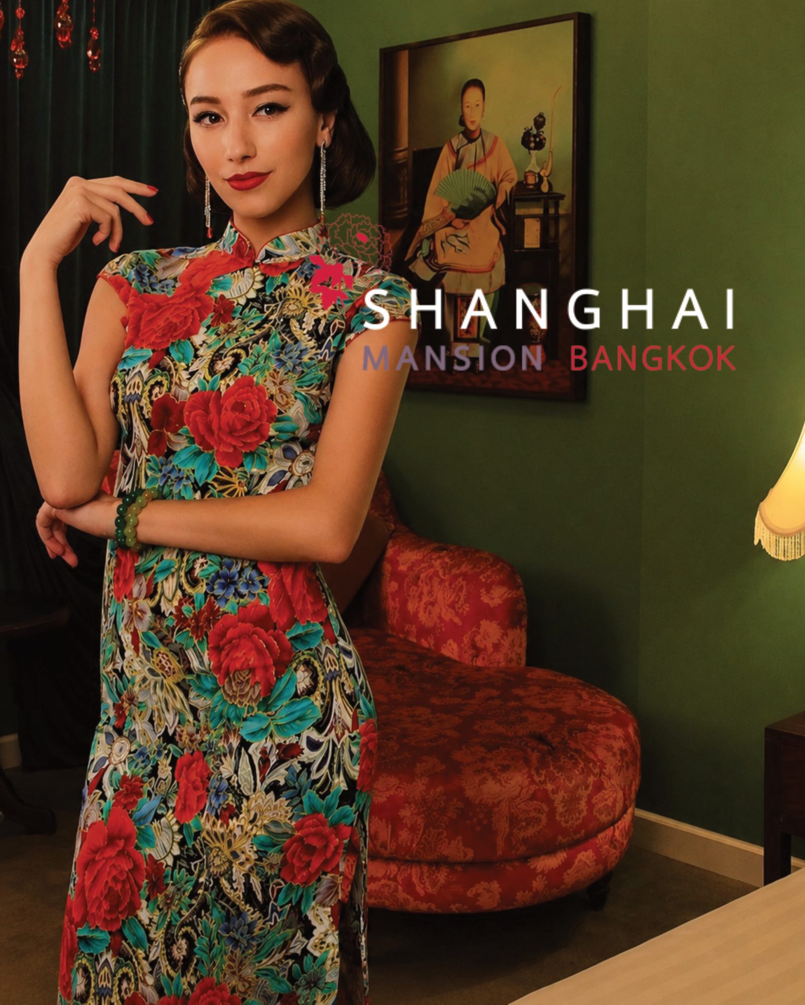 Boutique Hotel Website with Online Booking