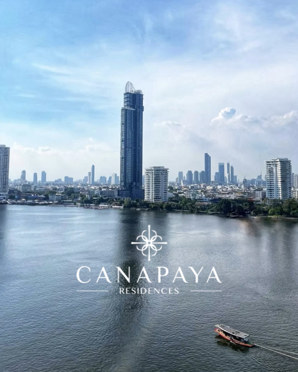 Canapaya Residences
