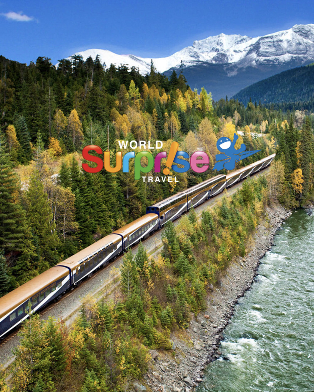 World Surprise Travel