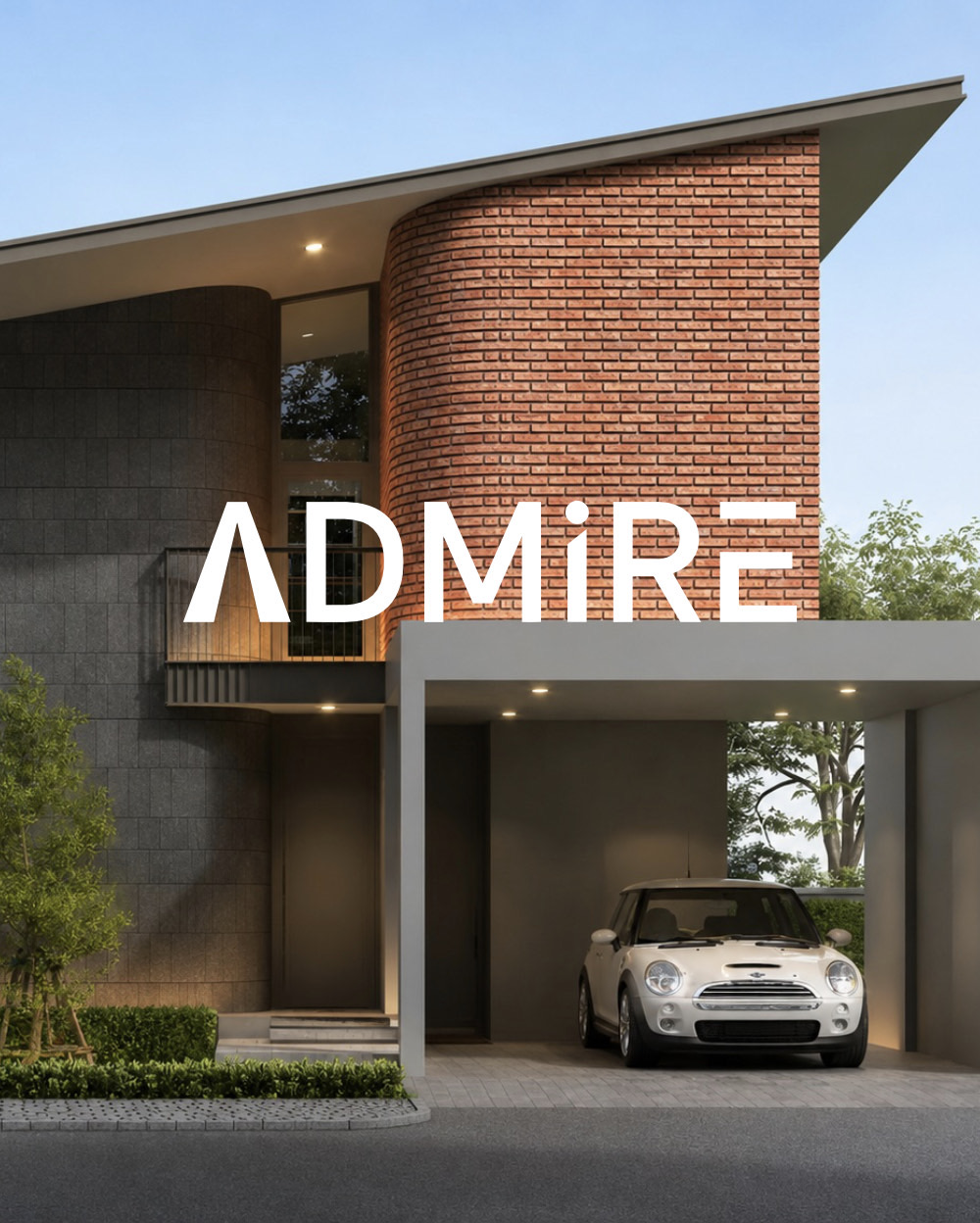 ADMiRE Digital Strategy