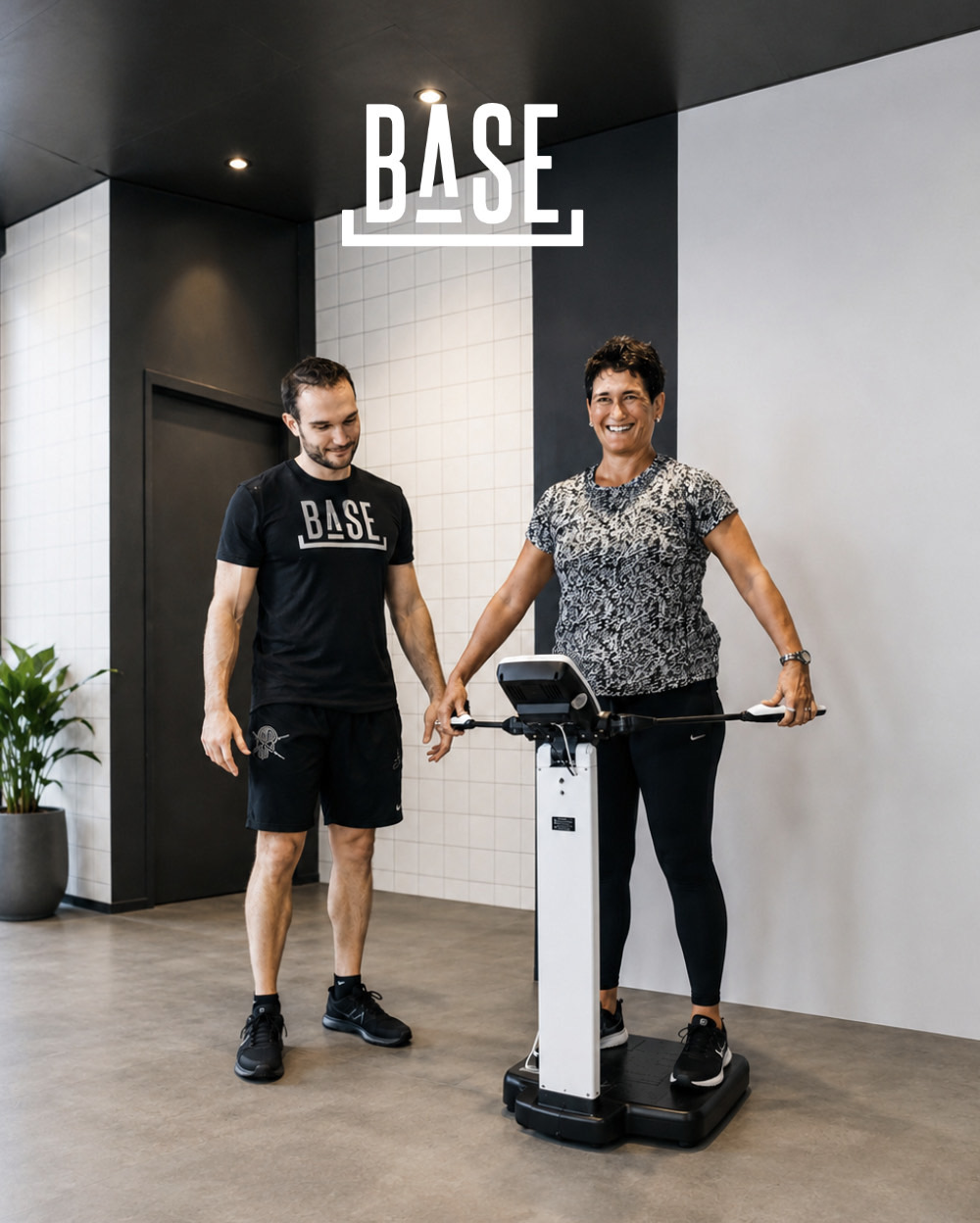 BASE Training Platform
